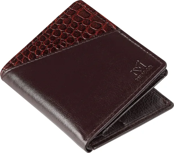 Brown_Casual_Trendy_Genuine_Leather_With_8_Card_Slots_For_Men