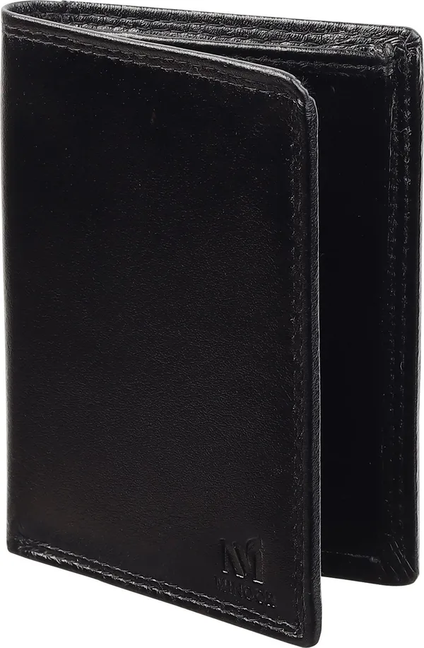 Black_Casual_Trendy_Genuine_Leather_With_12_Card_Slots_For_Men