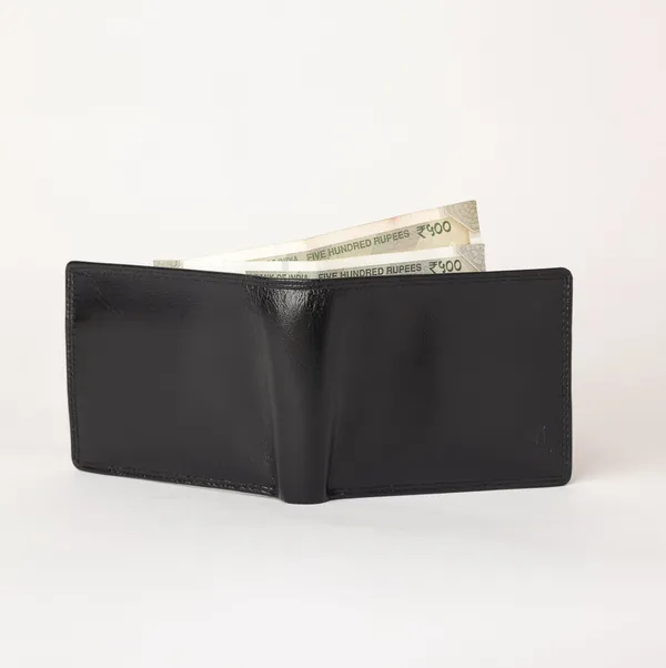 Black_Casual_Trendy_Genuine_Leather_With_10_Card_Slots_For_Men_&_Women