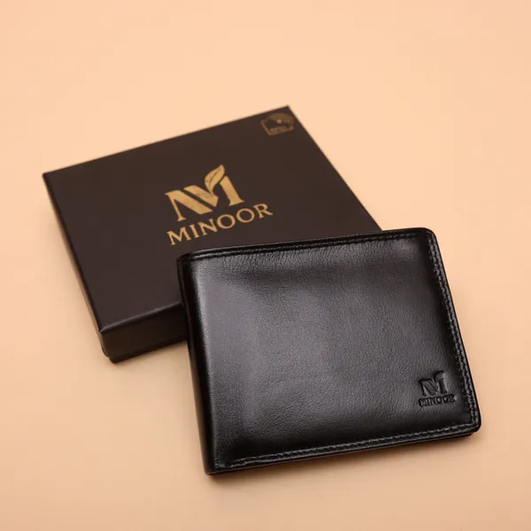 Black_Casual_Trendy_Genuine_Leather_With_10_Card_Slots_For_Men_&_Women