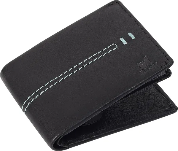 Black_Casual_Trendy_Genuine_Leather_With_12_Card_Slots_For_Men