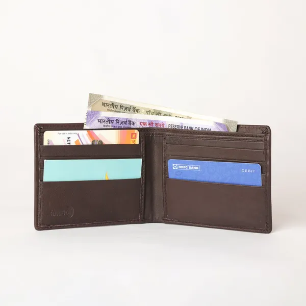 Brown_Casual_Trendy_Genuine_Leather_With_10_Card_Slots_For_Men_