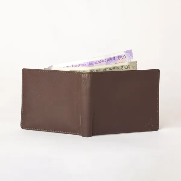 Brown_Casual_Trendy_Genuine_Leather_With_10_Card_Slots_For_Men_