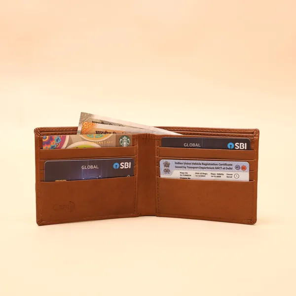 Brown_Casual_Trendy_Genuine_Leather_With_8_Card_Slots_For_Men_&_Women