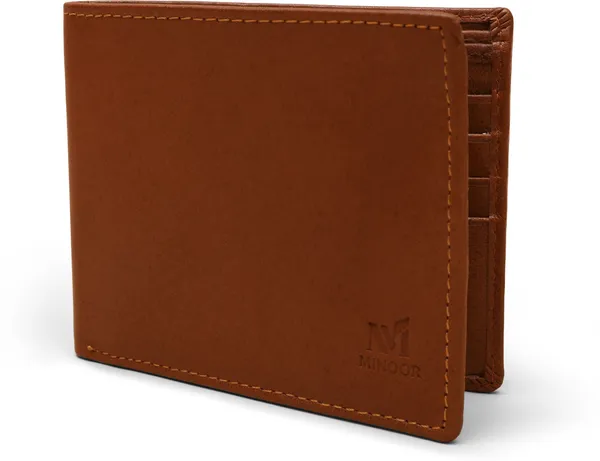 Brown_Casual_Trendy_Genuine_Leather_With_8_Card_Slots_For_Men_&_Women