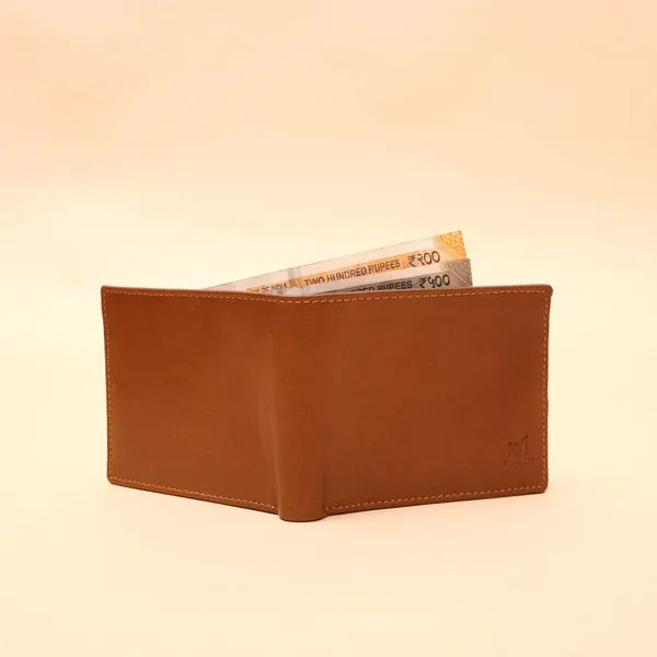 Brown_Casual_Trendy_Genuine_Leather_With_8_Card_Slots_For_Men_&_Women