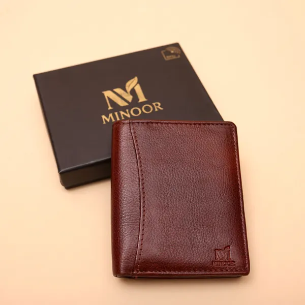 Brown_Casual_Trendy_Genuine_Leather_With_10_Card_Slots_For_Men