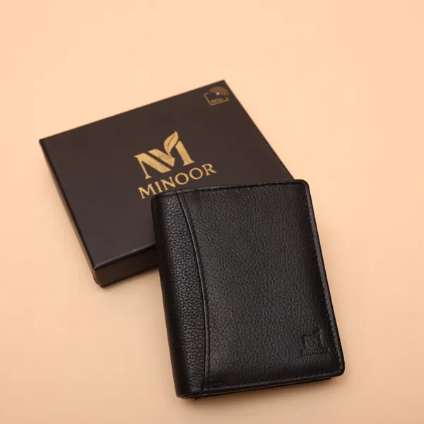 Black_Casual_Trendy_Genuine_Leather_With_9_Card_Slots_For_Men_&_Women