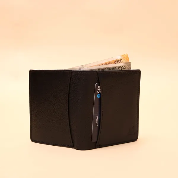 Black_Casual_Trendy_Genuine_Leather_With_9_Card_Slots_For_Men_&_Women