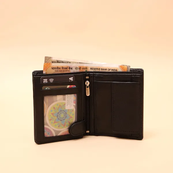 Black_Casual_Trendy_Genuine_Leather_With_9_Card_Slots_For_Men_&_Women