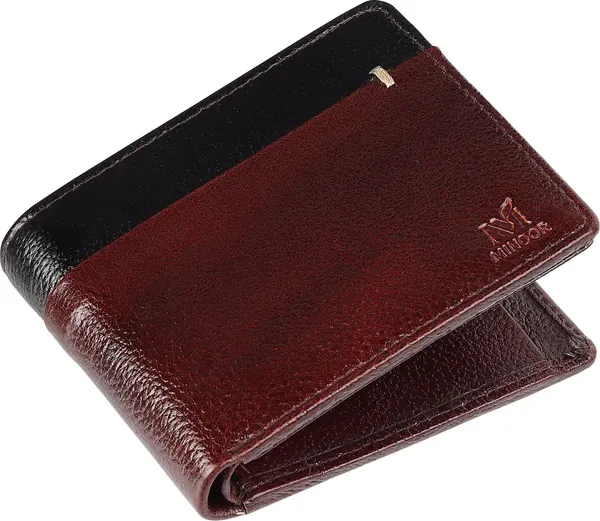 Brown_Casual_Trendy_Genuine_Leather_With_10_Card_Slots_For_Men