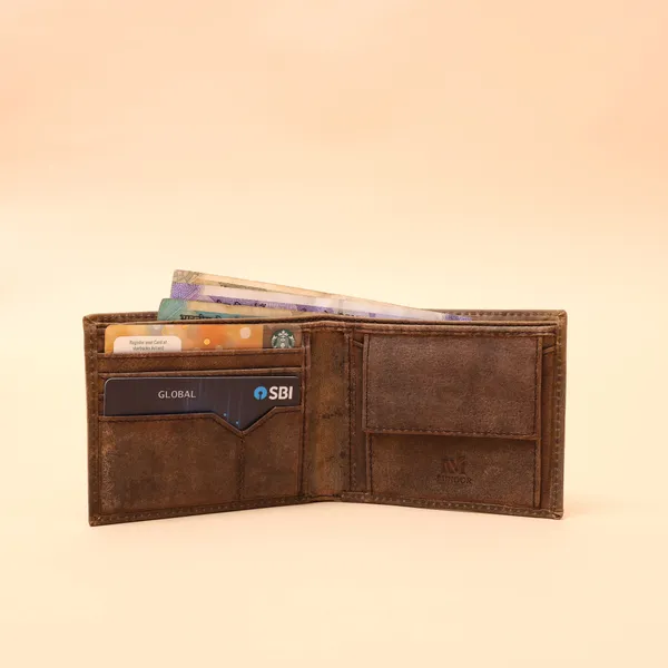 Brown_Casual_Trendy_Genuine_Leather_With_9_Card_Slots_For_Men_&_Women