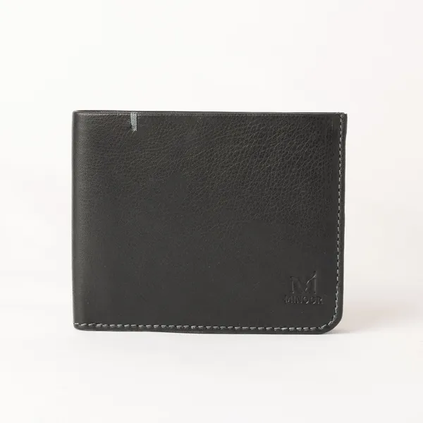 Black_Casual_Trendy_Genuine_Leather_With_8_Card_Slots_For_Men