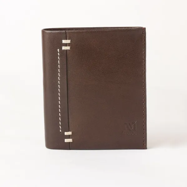Brown_Casual_Trendy_Genuine_Leather_With_10_Card_Slots_For_Men