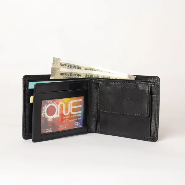 Black_Casual_Trendy_Genuine_Leather_With_9_Card_Slots_For_Men