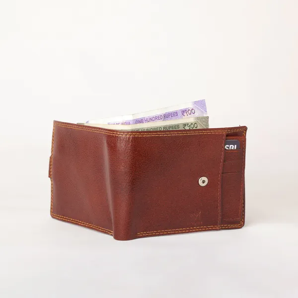 Brown_Casual_Trendy_Genuine_Leather_With_9_Card_Slots_For_Men