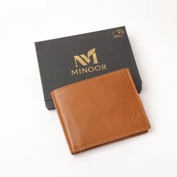 Brown_Casual_Trendy_Genuine_Leather_With_10_Card_Slots_For_Men