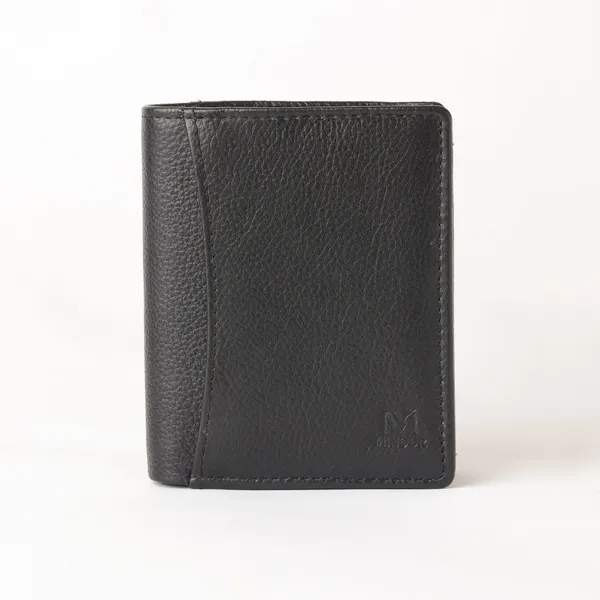 Black_Casual_Trendy_Genuine_Leather_With_10_Card_Slots_For_Men