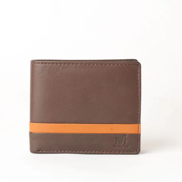 Brown_Casual_Trendy_Genuine_Leather_With_9_Card_Slots_For_Men