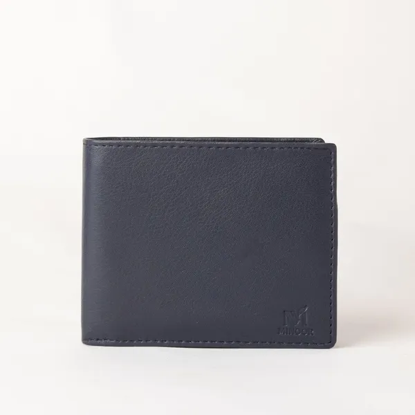 Blue_Casual_Trendy_Genuine_Leather_With_9_Card_Slots_For_Men