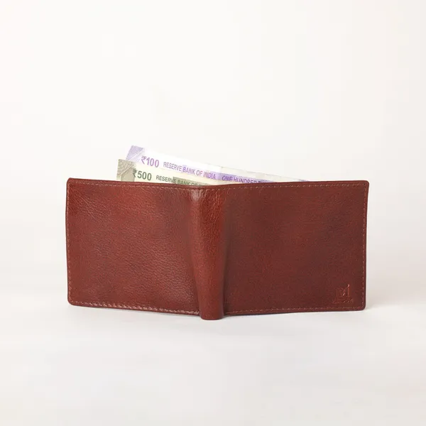 Brown_Casual_Trendy_Genuine_Leather_With_10_Card_Slots_For_Men