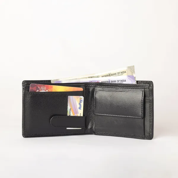 Black_Casual_Trendy_Genuine_Leather_With_7_Card_Slots_For_Men
