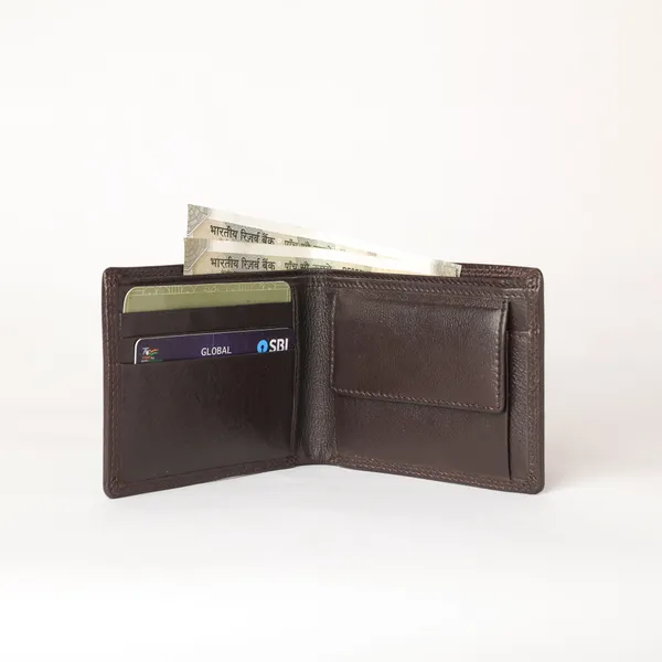 Brown_Casual_Trendy_Genuine_Leather_With_4_Card_Slots_For_Men