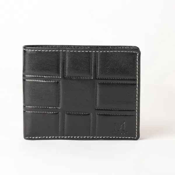 Black_Casual_Trendy_Genuine_Leather_With_5_Card_Slots_For_Men