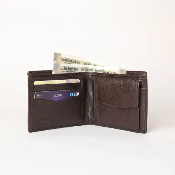 Brown_Casual_Trendy_Genuine_Leather_With_5_Card_Slots_For_Men