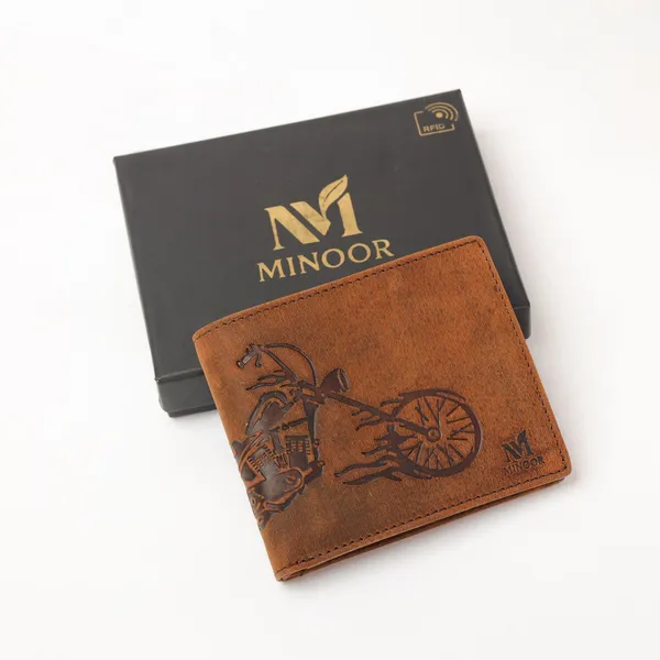 Brown_Casual_Trendy_Genuine_Leather_With_8_Card_Slots_For_Men