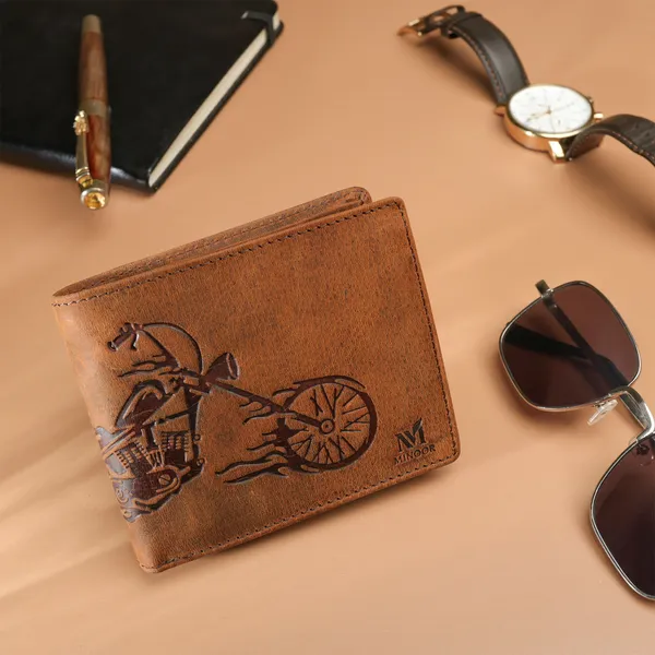 Brown_Casual_Trendy_Genuine_Leather_With_8_Card_Slots_For_Men