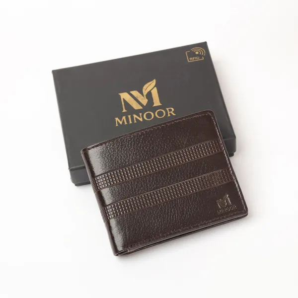 Brown_Casual_Trendy_Genuine_Leather_With_8_Card_Slots_For_Men