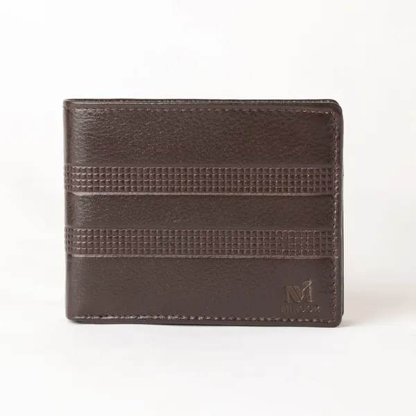 Brown_Casual_Trendy_Genuine_Leather_With_8_Card_Slots_For_Men