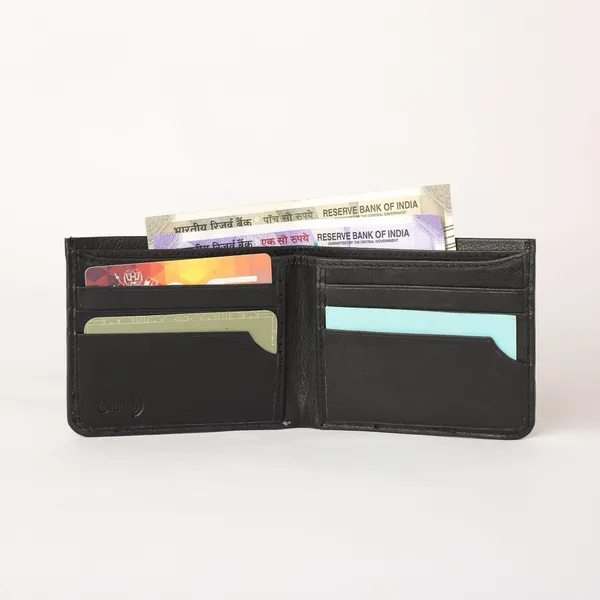 Black_Casual_Trendy_Genuine_Leather_With_8_Card_Slots_For_Men