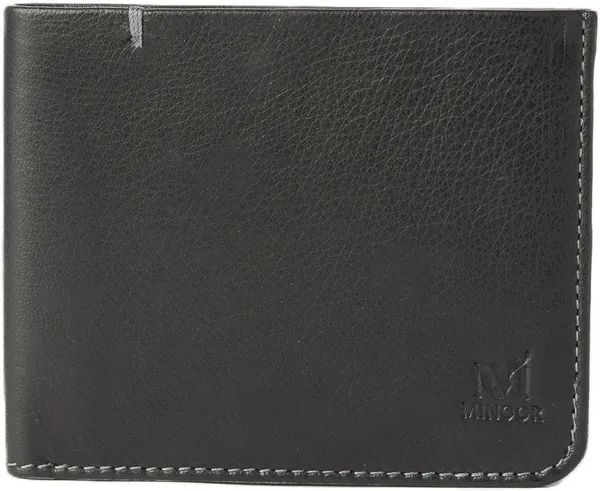 Black_Casual_Trendy_Genuine_Leather_With_8_Card_Slots_For_Men