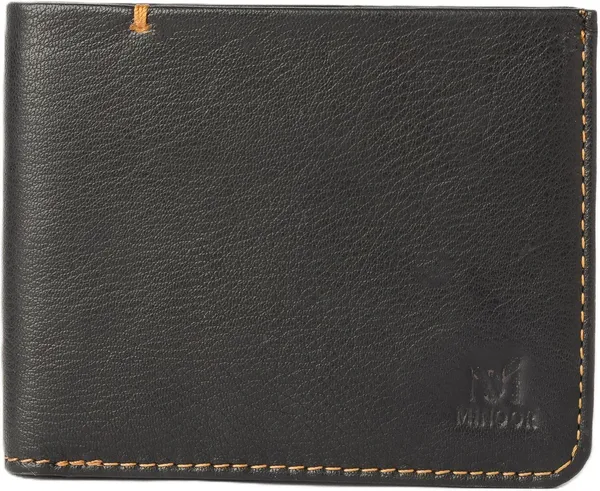 Black_Casual_Trendy_Genuine_Leather_With_8_Card_Slots_For_Men