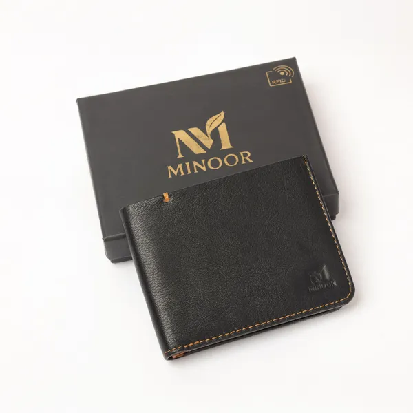 Black_Casual_Trendy_Genuine_Leather_With_8_Card_Slots_For_Men