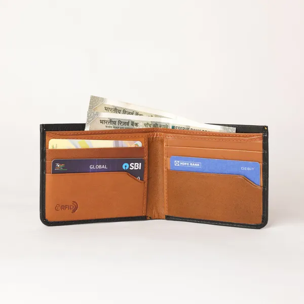 Black_Casual_Trendy_Genuine_Leather_With_8_Card_Slots_For_Men
