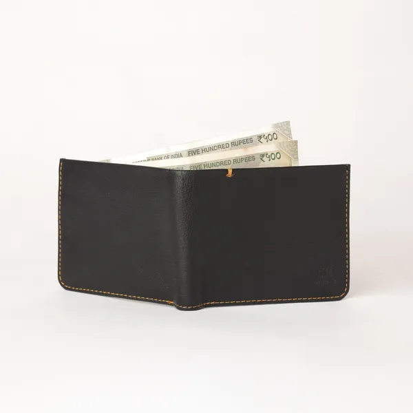 Black_Casual_Trendy_Genuine_Leather_With_8_Card_Slots_For_Men