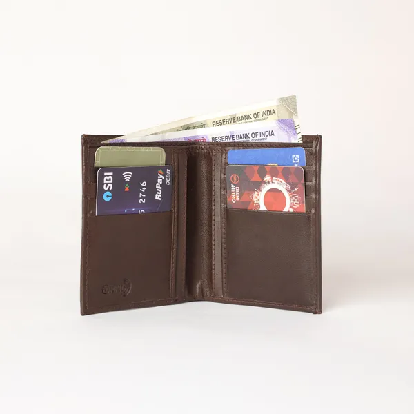 Brown_Casual_Trendy_Genuine_Leather_With_10_Card_Slots_For_Men