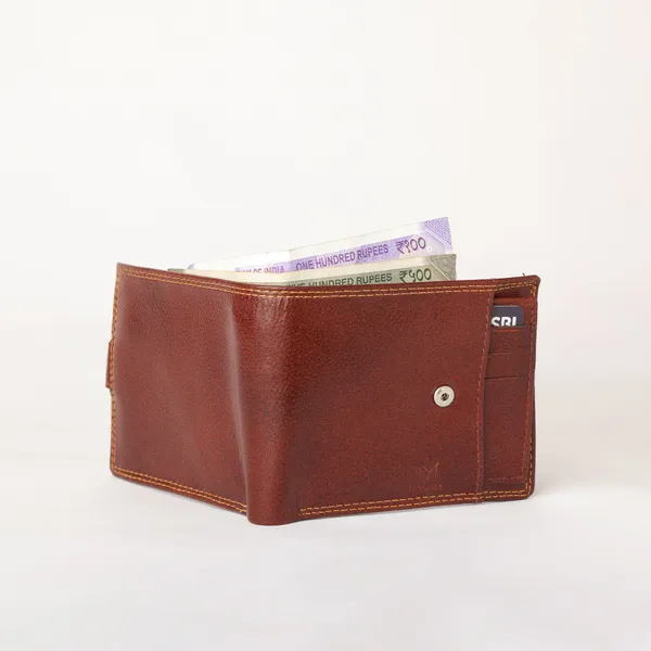 Brown_Casual_Trendy_Genuine_Leather_With_9_Card_Slots_For_Men