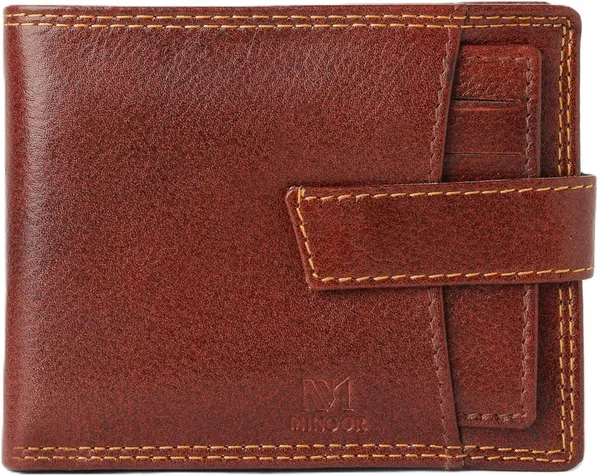 Brown_Casual_Trendy_Genuine_Leather_With_9_Card_Slots_For_Men