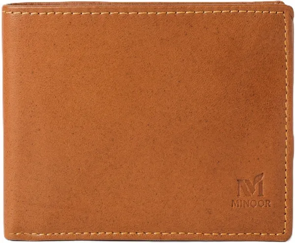 Brown_Casual_Trendy_Genuine_Leather_With_10_Card_Slots_For_Men