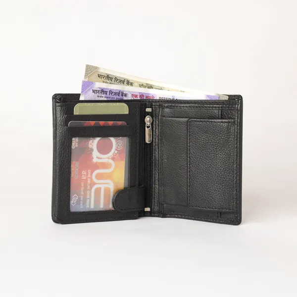 Black_Casual_Trendy_Genuine_Leather_With_10_Card_Slots_For_Men
