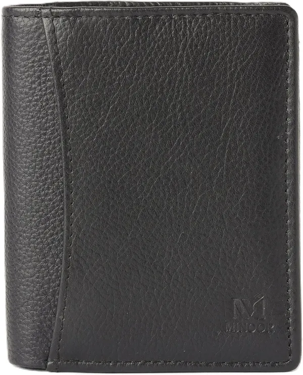 Black_Casual_Trendy_Genuine_Leather_With_10_Card_Slots_For_Men