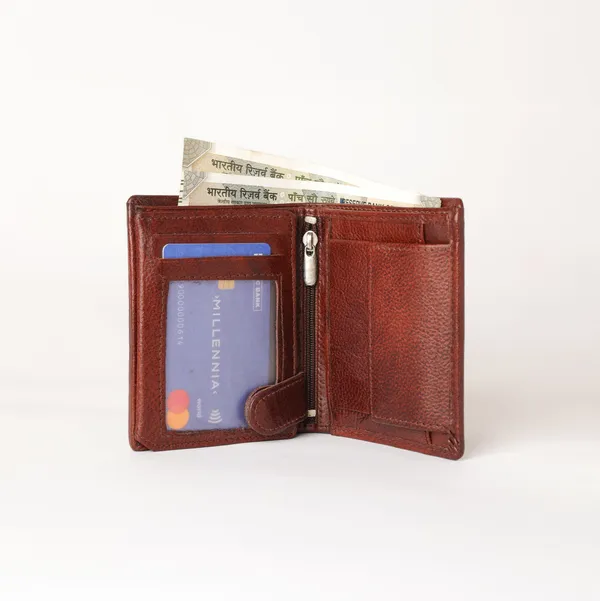 Brown_Casual_Trendy_Genuine_Leather_With_10_Card_Slots_For_Men