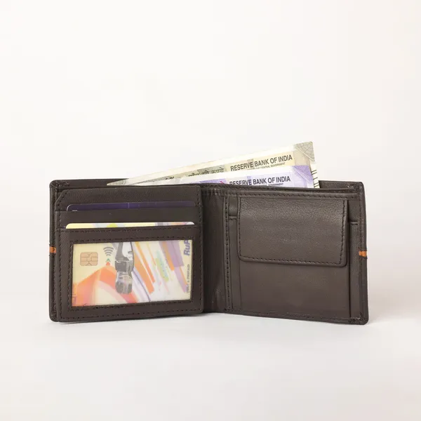 Brown_Casual_Trendy_Genuine_Leather_With_8_Card_Slots_For_Men