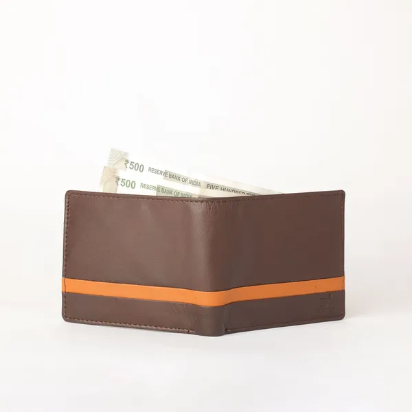 Brown_Casual_Trendy_Genuine_Leather_With_9_Card_Slots_For_Men