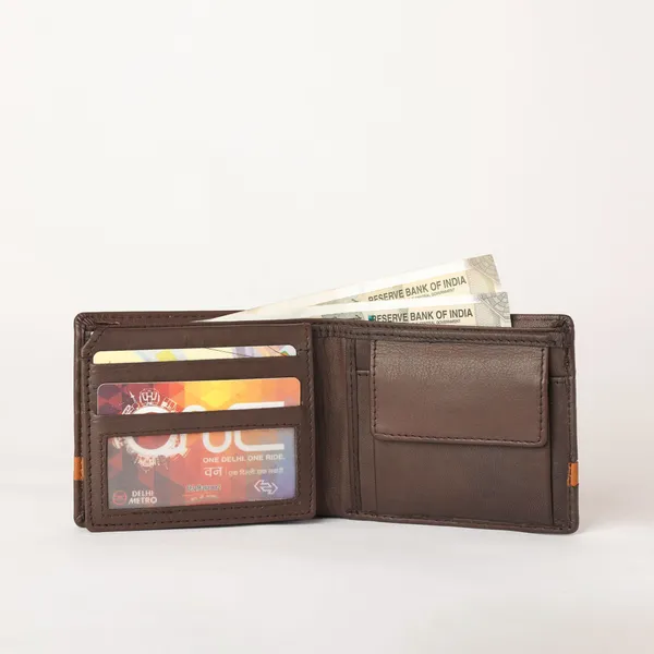 Brown_Casual_Trendy_Genuine_Leather_With_9_Card_Slots_For_Men