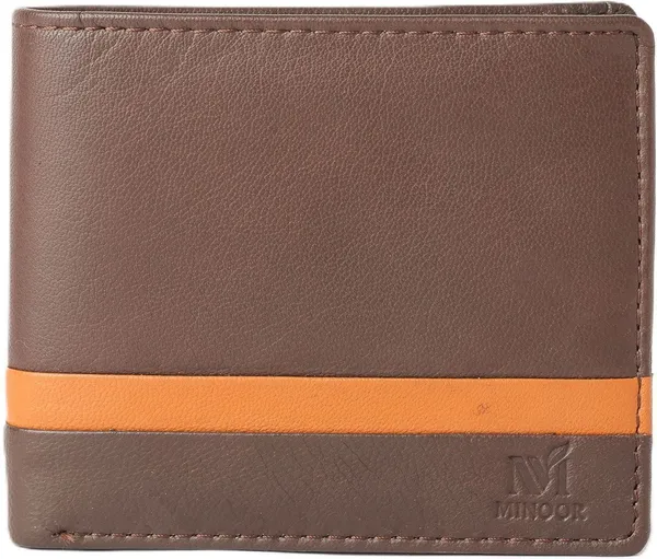 Brown_Casual_Trendy_Genuine_Leather_With_9_Card_Slots_For_Men